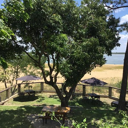 Posada De La Costa Empedrado Esterno foto