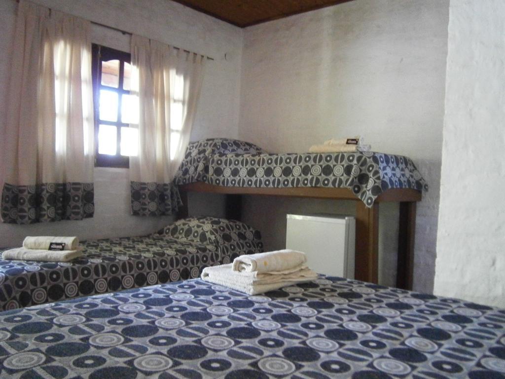 Posada De La Costa Empedrado Camera foto