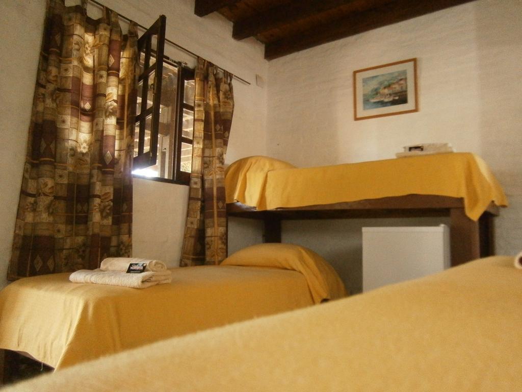 Posada De La Costa Empedrado Camera foto