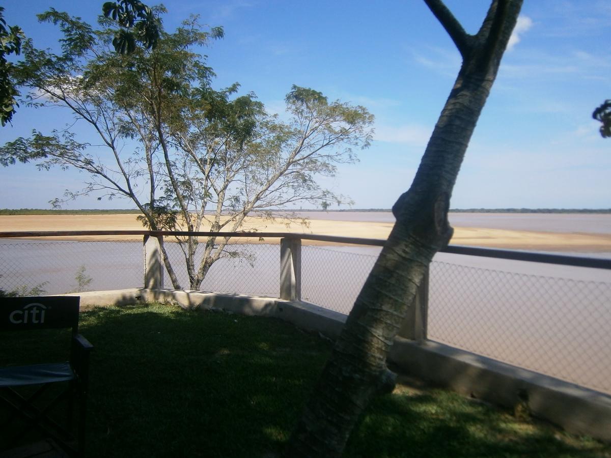 Posada De La Costa Empedrado Esterno foto