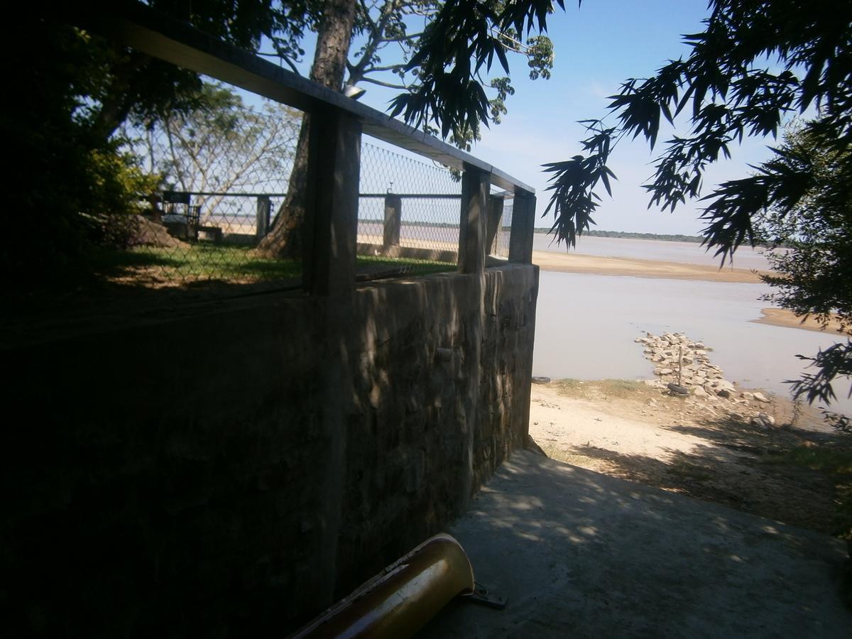 Posada De La Costa Empedrado Esterno foto